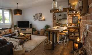 Maison 8 Pièces 210 m² à vendre à Houdan (78550)