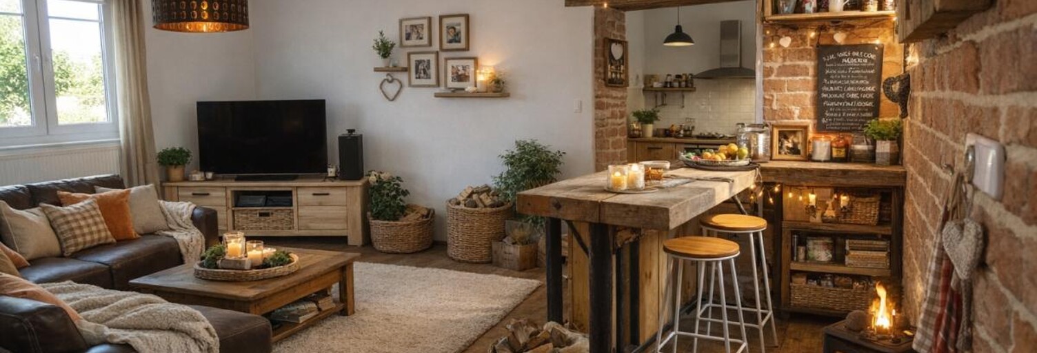 Maison 8 Pièces 210 m² à vendre à Houdan (78550)