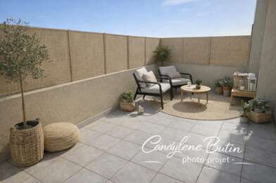 Appartement 2 pièces 215000 €