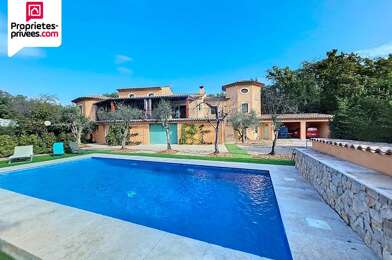 Maison 9 pièces 990000 €