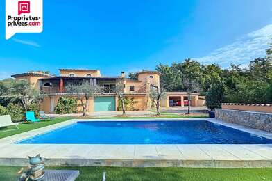 Maison 9 pièces 850000 €