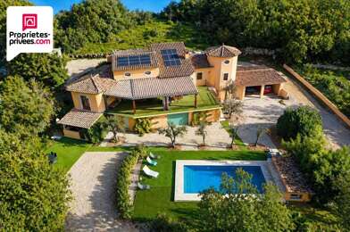 Maison 9 pièces 850000 €