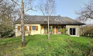 Maison 6 Pièces 175 m² à vendre à Saint-Lambert-la-Potherie (49070)