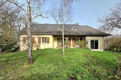 Maison 6 pièces 468000 €