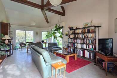 Maison 6 pièces 447000 €