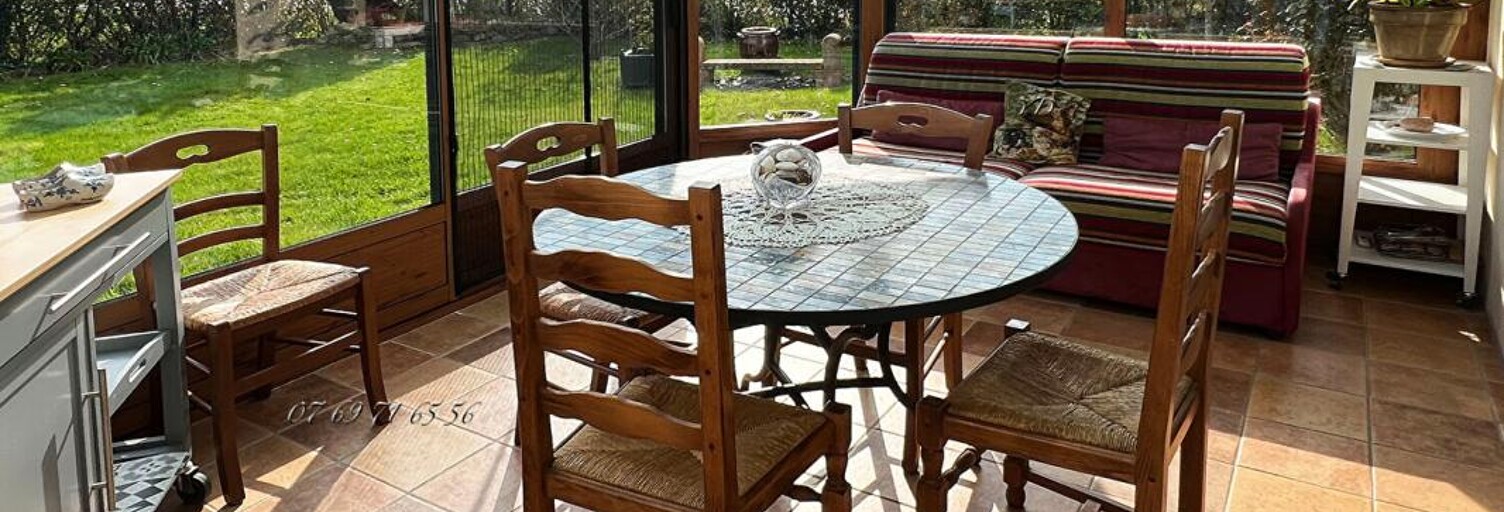 Maison 5 Pièces 115 m² à vendre à Pleurtuit (35730)