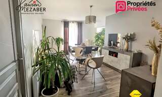 Appartement 5 Pièces 92 m² à vendre à Bordeaux (33200)