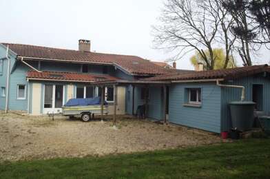 Maison 8 pièces 129000 €