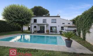 Maison 8 Pièces 200 m² à vendre à Vendargues (34740)