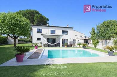 Maison 8 pièces 799000 €