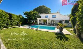 Maison 8 Pièces 200 m² à vendre à Vendargues (34740)