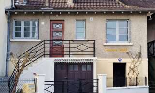 Maison 4 Pièces 57 m² à vendre à Terrasson-Lavilledieu (24120)