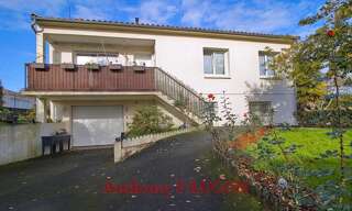 Maison 6 Pièces 102 m² à vendre à Thorigny (85480)