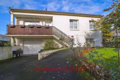 Maison 6 pièces 197000 €