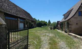 Maison 5 Pièces 127 m² à vendre à Anlhiac (24160)