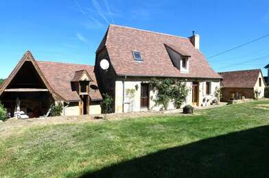 Maison 5 pièces 297825 €