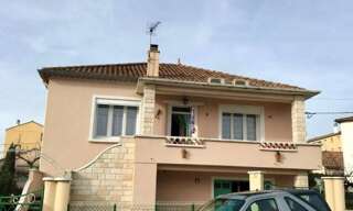 Maison 6 Pièces 132 m² à vendre à Alès (30100)