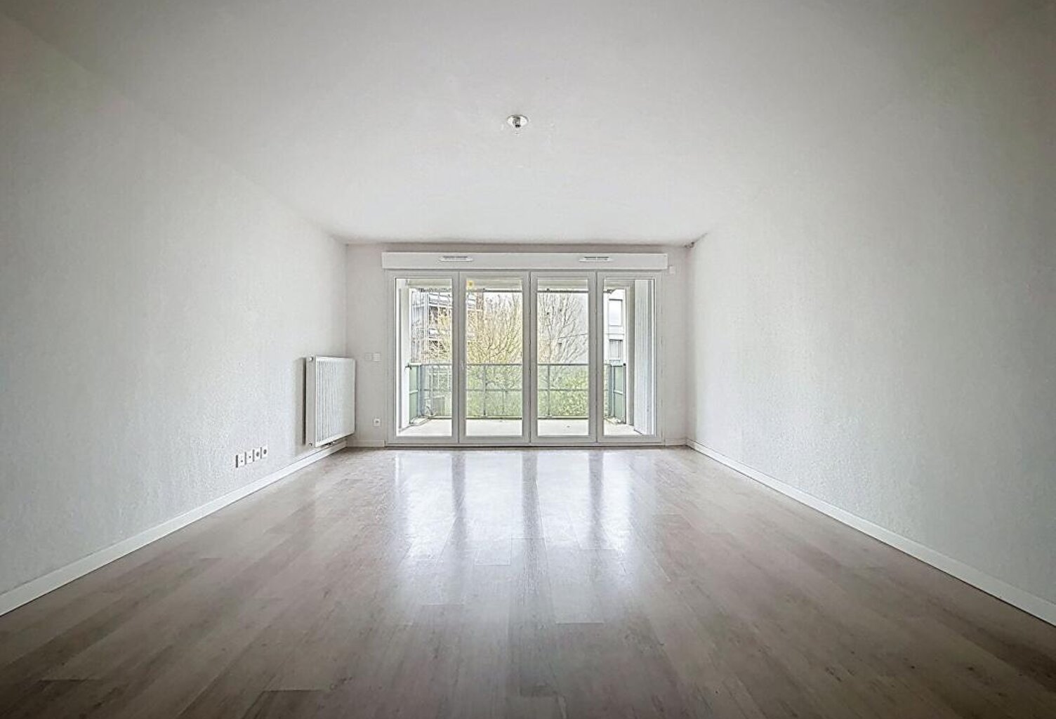 BEGLES - APPARTEMENT Type 3 — photo 1