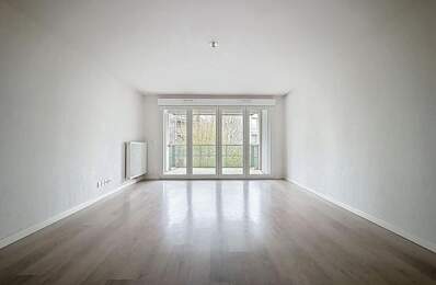 BEGLES - APPARTEMENT Type 3 — photo du bien