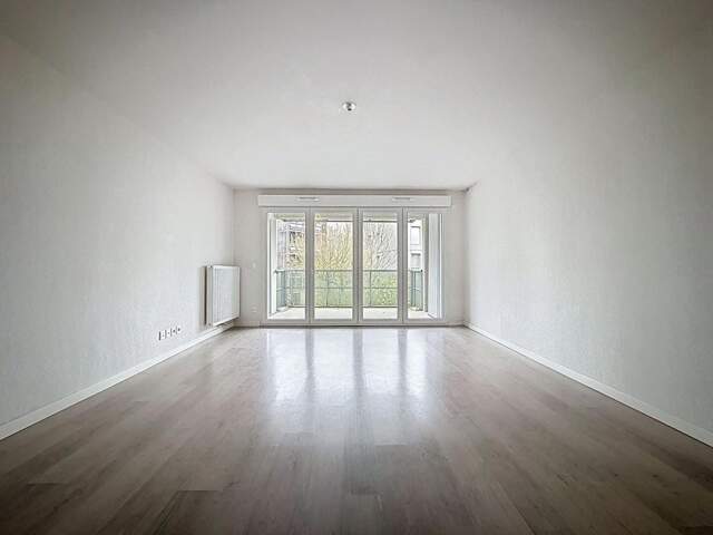 BEGLES - APPARTEMENT Type 3 — photo du bien