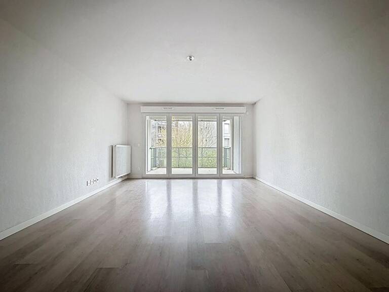 BEGLES - APPARTEMENT Type 3 — photo 1