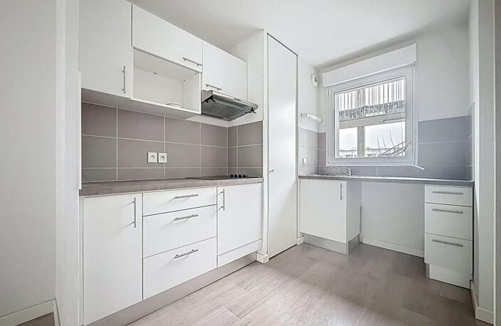 BEGLES - APPARTEMENT Type 3 — photo 2