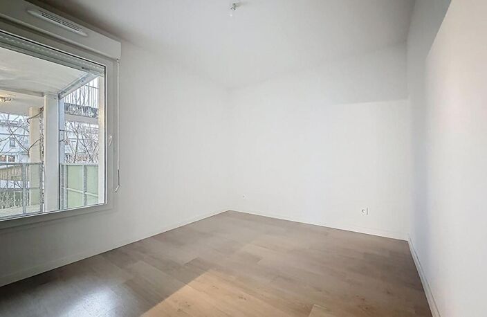 BEGLES - APPARTEMENT Type 3 — photo 4