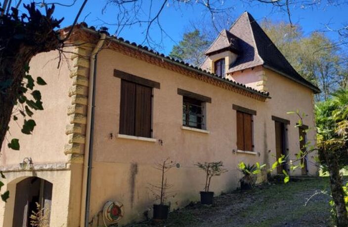Maison 8 pièces 180 m2, parc de 8700 M2 avec dépendances — photo 3