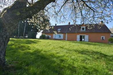 Maison 5 pièces 291000 €