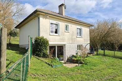 Maison 3 pièces 262500 €
