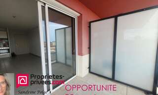 Appartement 2 Pièces 42 m² à vendre à Nîmes (30000)