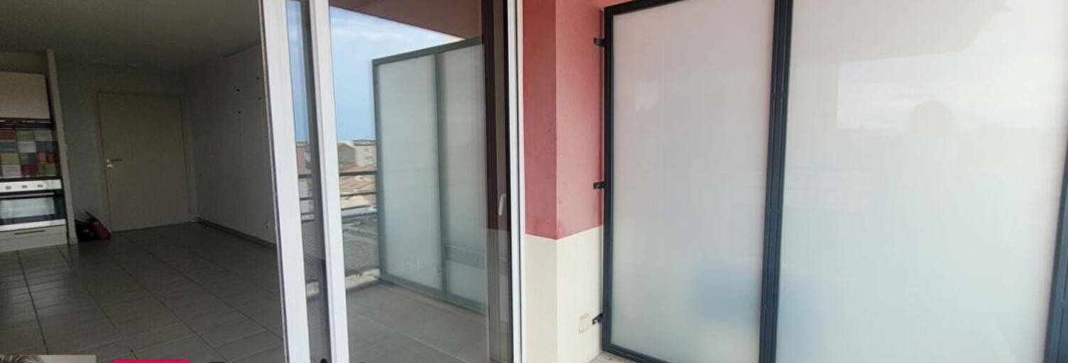 Appartement 2 Pièces 42 m² à vendre à Nîmes (30000)