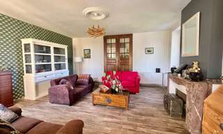 Maison 6 Pièces 240 m² à vendre à Carmaux (81400)