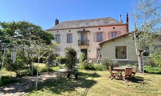 Maison 6 Pièces 240 m² à vendre à Montirat (81190)