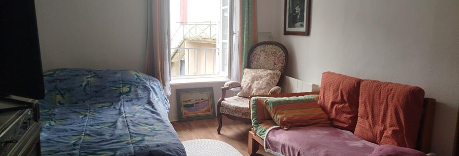 Maison 7 Pièces 96 m² à vendre à Langogne (48300)