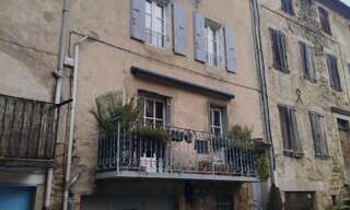 Maison 7 Pièces 96 m² à vendre à Langogne (48300)