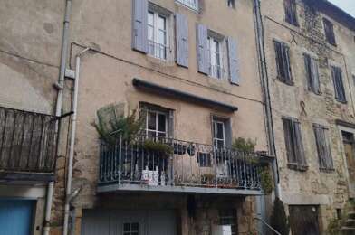 Maison 7 pièces 127000 €