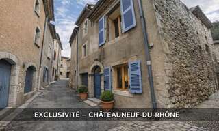 Maison 9 Pièces 160 m² à vendre à Montélimar (26200)