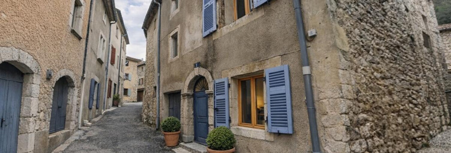 Maison 9 Pièces 160 m² à vendre à Montélimar (26200)