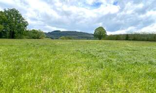 Terrain  791 m² à vendre à Balanod (39160)