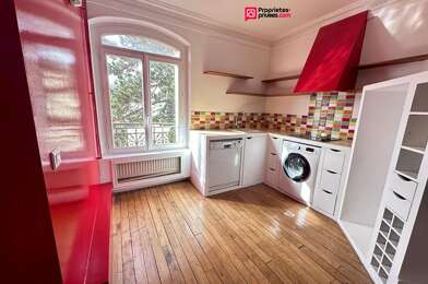 Appartement 2 pièces 155000 €