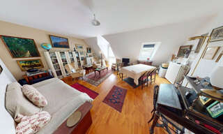 Appartement 2 Pièces 58 m² à vendre à Montoire-sur-le-Loir (41800)