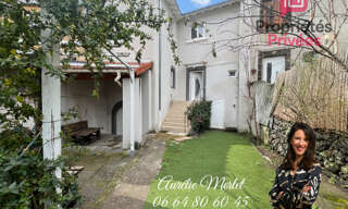 Maison 3 Pièces 97 m² à vendre à Blanzat (63112)