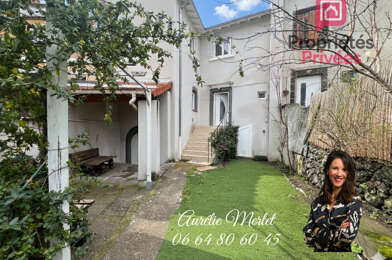 Maison 3 pièces 199900 €