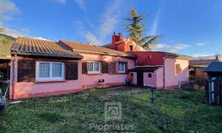 Maison 7 Pièces 132 m² à vendre à Levens (06670)