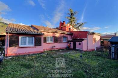 Maison 7 pièces 499000 €