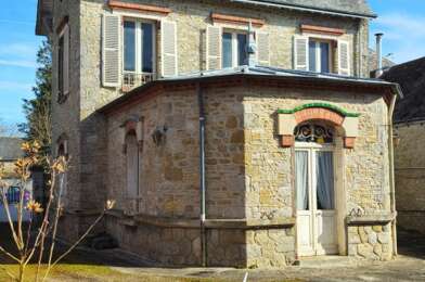 Maison 7 pièces 188000 €
