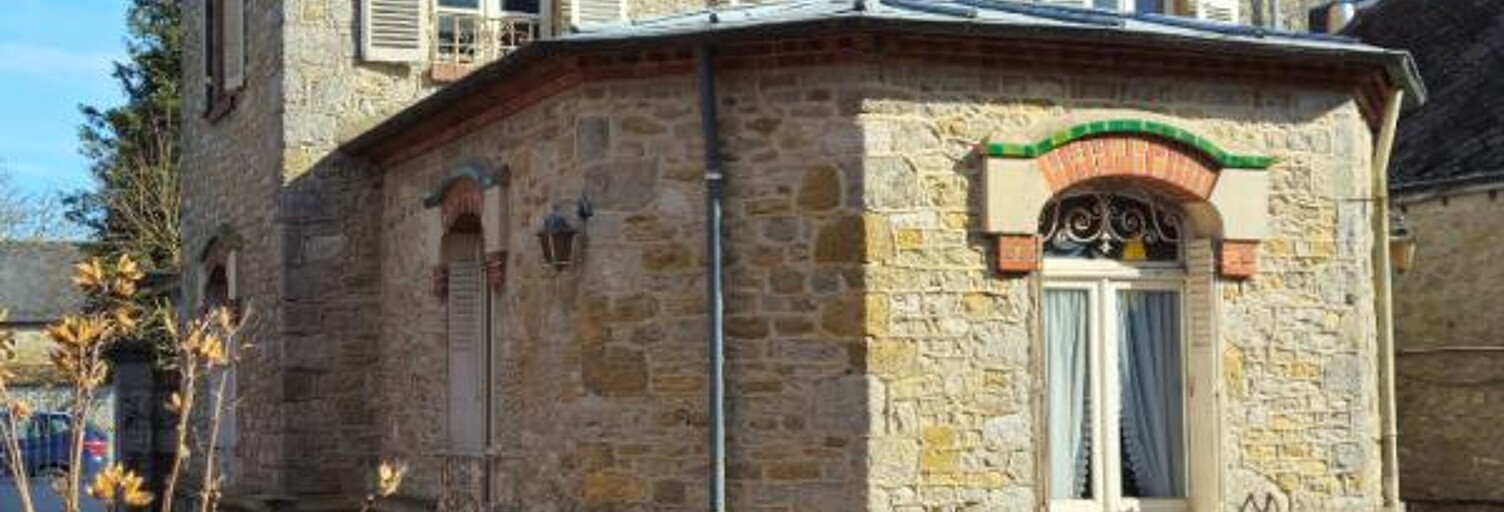 Maison 7 Pièces 183 m² à vendre à Bazoches-les-Gallerandes (45480)