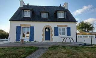 Maison 6 Pièces 96 m² à vendre à Plouguerneau (29880)