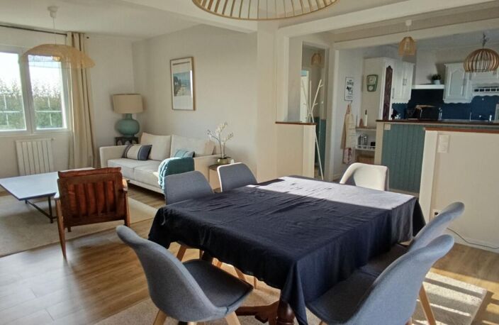 EXCLUSIVITE , Maison Plouguerneau 96 m2 — photo 3